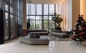 Impiana By Roxy Hotel